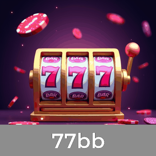 77bb: Seu Cassino Online de Confiança